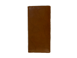 CHECKBOOK/CARD HOLDER WALLET