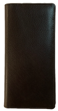 Load image into Gallery viewer, CHECKBOOK/CARD HOLDER WALLET