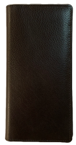 CHECKBOOK/CARD HOLDER WALLET