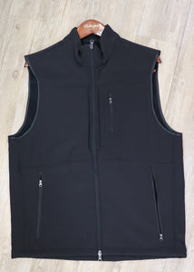 Black Tactical Vest