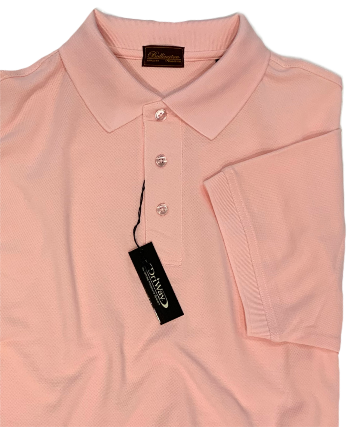 Pink moisture wicking sales shirts