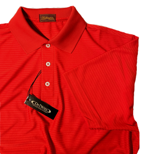 RED "PRO" PERFORMANCE DRI-FIT