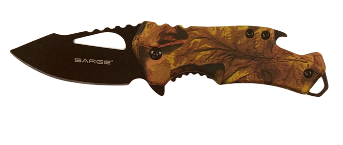SK-502 CAMO