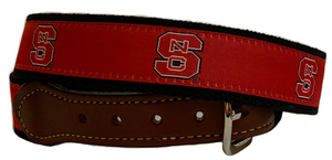 NORTH CAROLINA STATE UNIVERSITY
