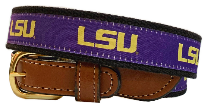 LOUISIANA STATE UNIVERSITY