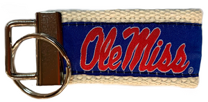 UNIVERSITY OF MISSISSIPPI