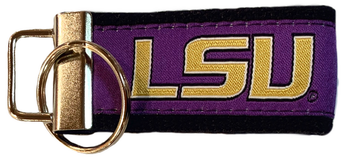 LOUISIANA STATE UNIVERSITY