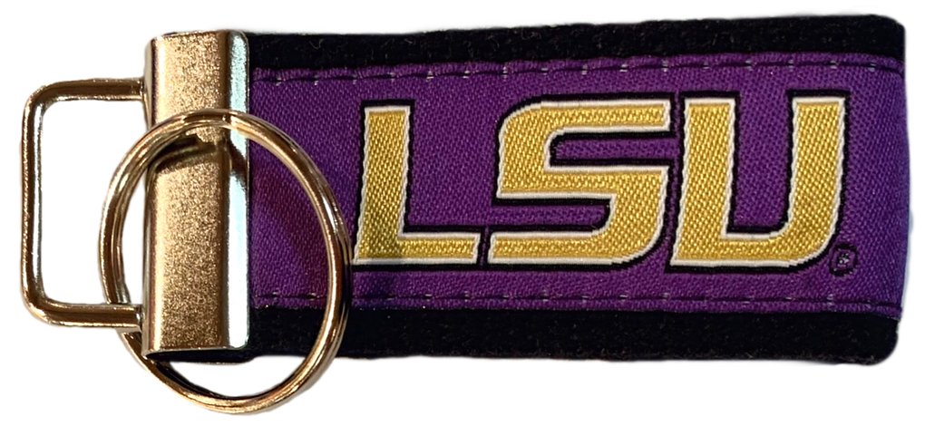 LOUISIANA STATE UNIVERSITY
