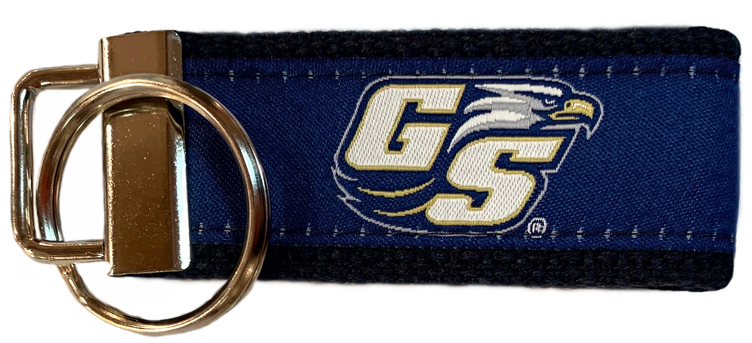 GEORGIA SOUTHERN UNIVERSITY