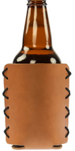 Load image into Gallery viewer, LEATHER KOOZIE