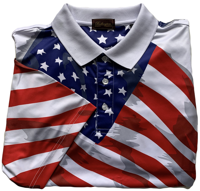 THE PATRIOT 