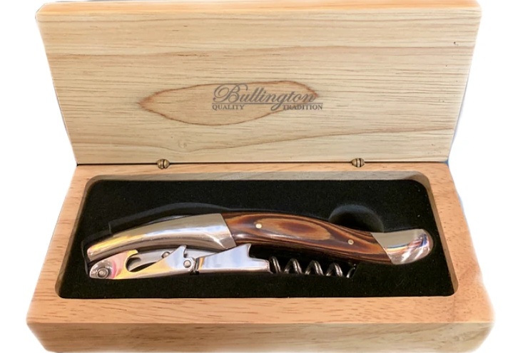 Bullington Clothing Steward Wine Tool - Thumbnail 2