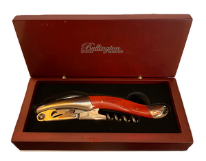 STEWARD WINE TOOL