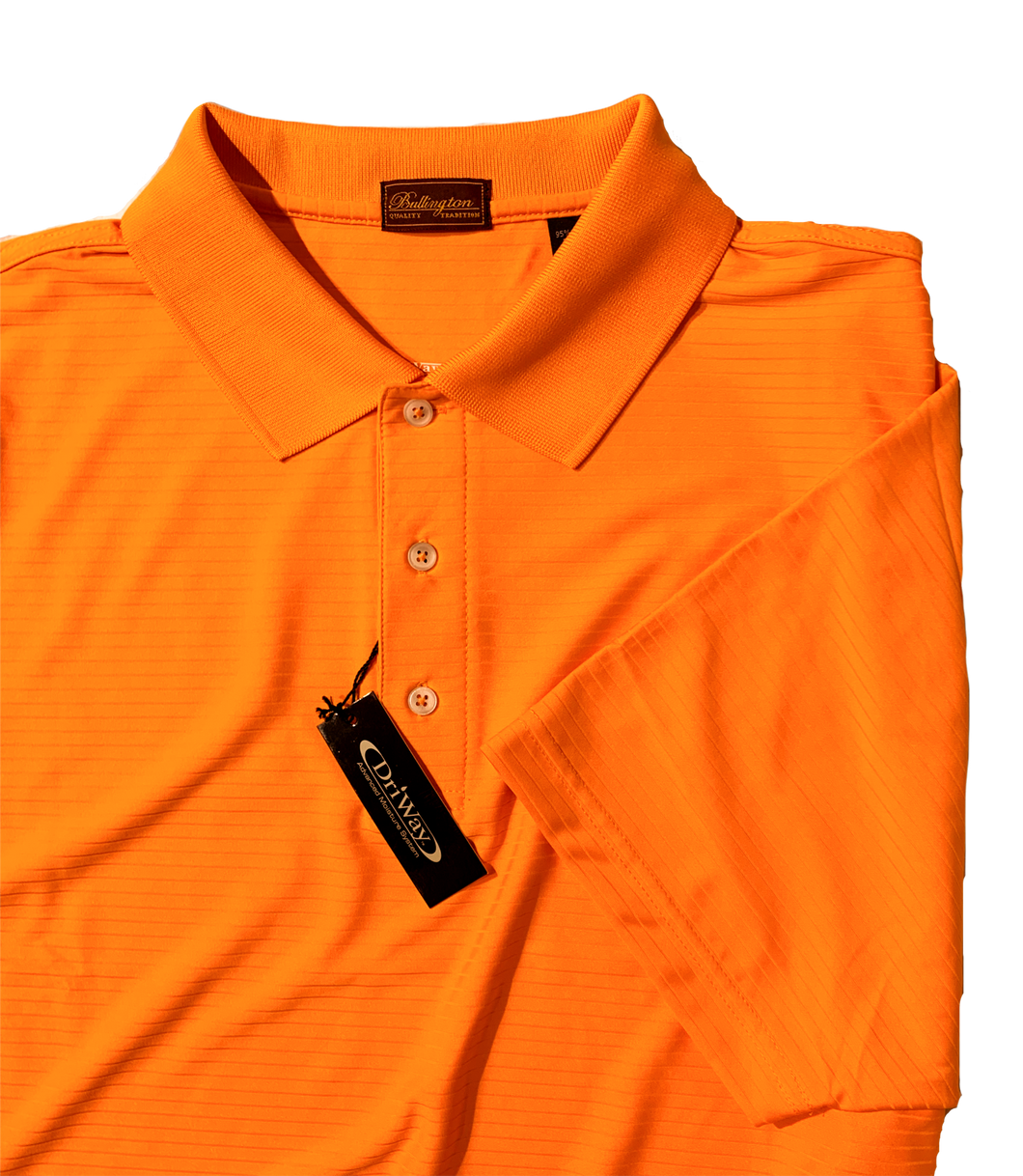TENNESSEE ORANGE 